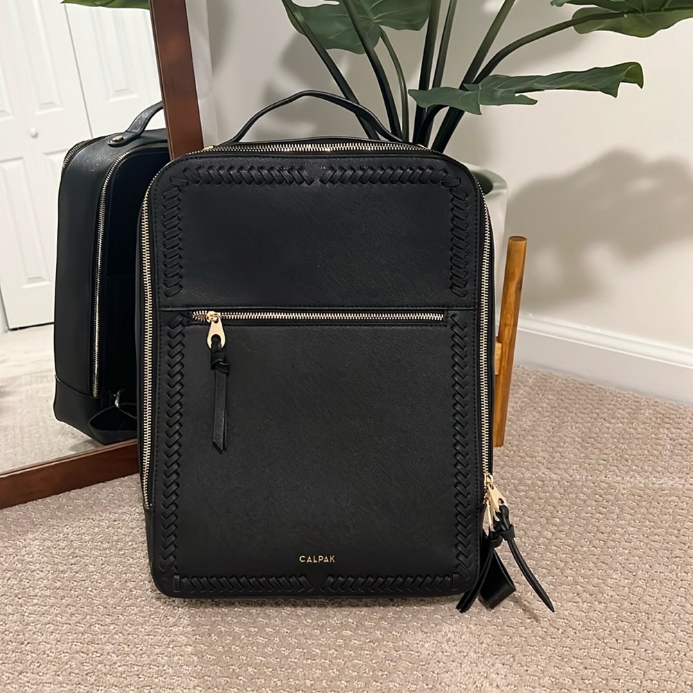 Calpak Laptop Backpack